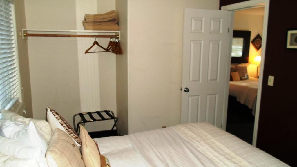 Paradice Motel South Lake Tahoe Værelse billede